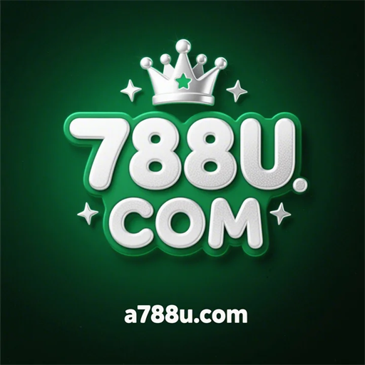 788u.com Logo