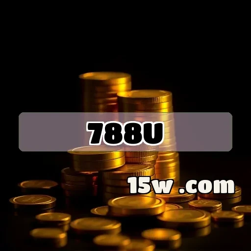 788u.com Bônus
