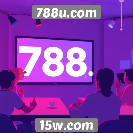 788u.com apresenta novas funcionalidades para usuários