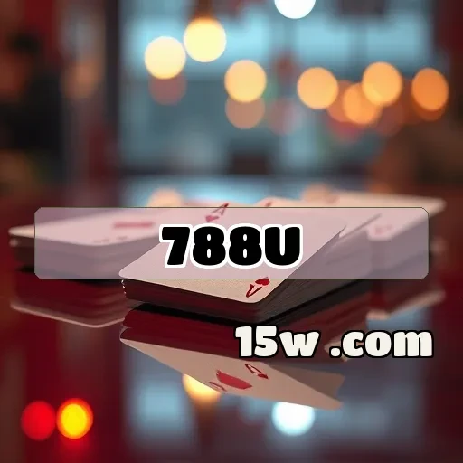 788u.com Pagamento