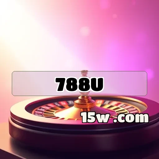 788u.com Plataforma