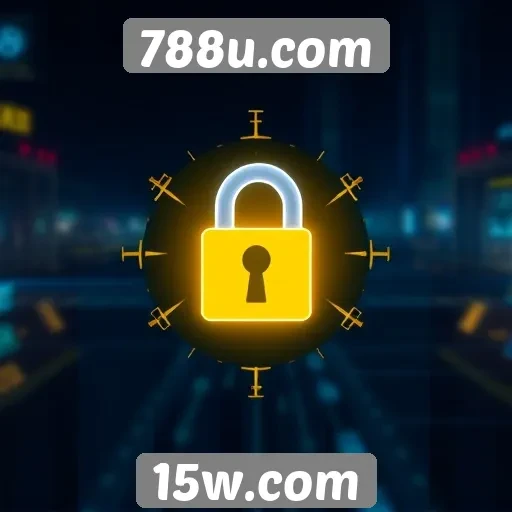 Metodologia de segurança nas transações do 788u.com