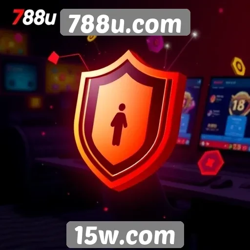 Aspectos de segurança e privacidade no 788u.com