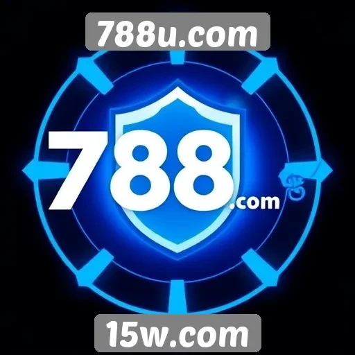 Segurança e proteção no site de jogos 788u.com